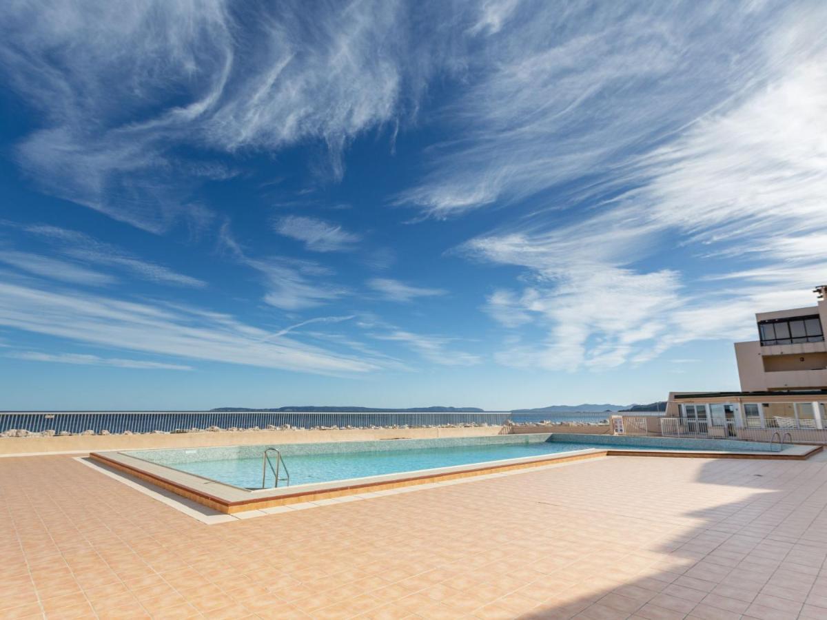 Apartment Le Port De Bormes By Interhome Buitenkant foto
