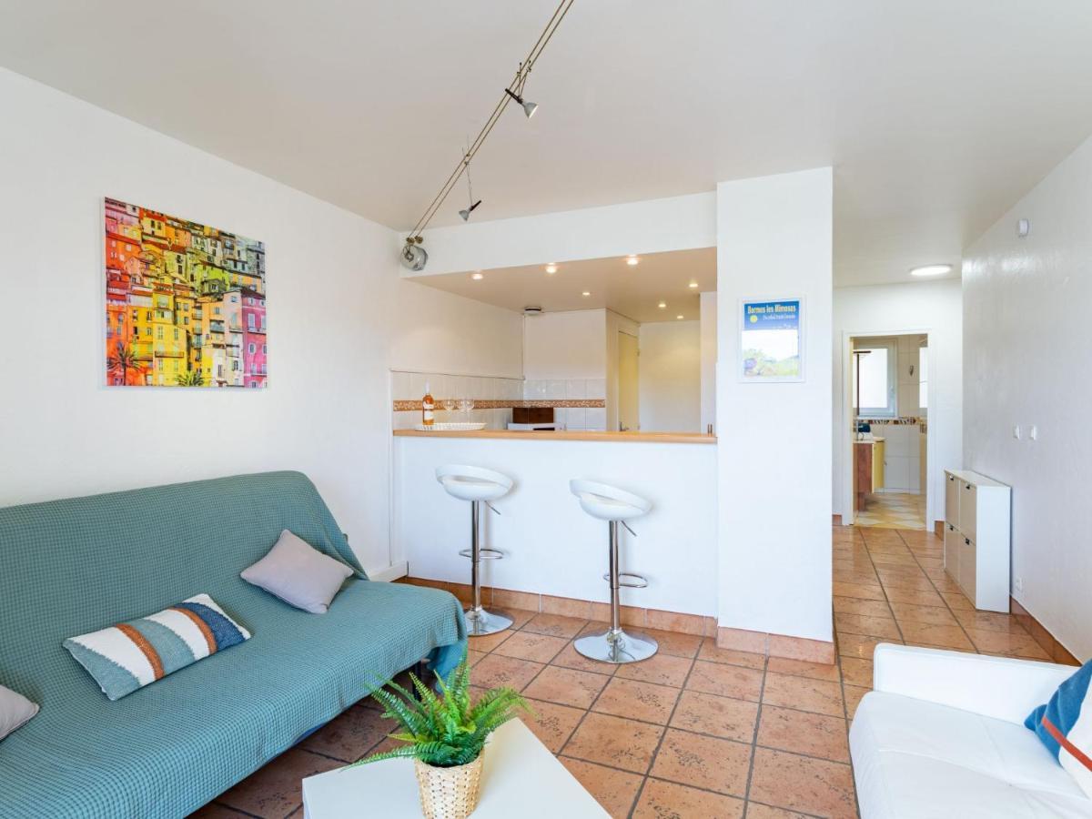 Apartment Le Port De Bormes By Interhome Buitenkant foto