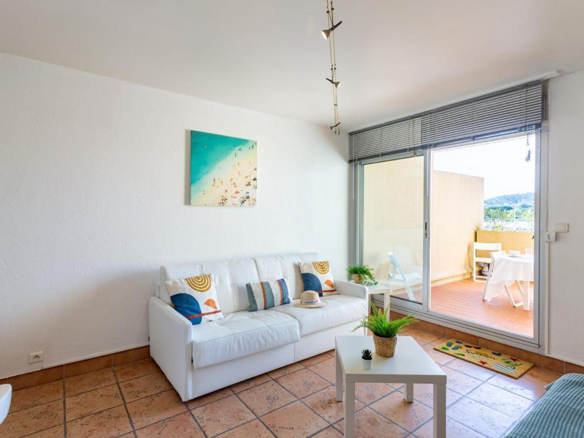 Apartment Le Port De Bormes By Interhome Buitenkant foto