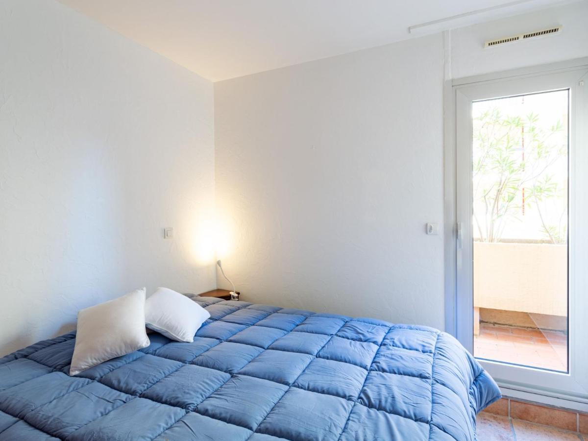 Apartment Le Port De Bormes By Interhome Buitenkant foto